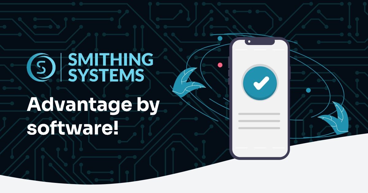 smithingsystems.com logo