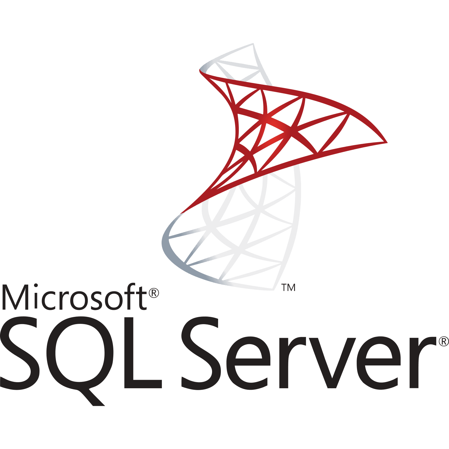 Microsoft sql server